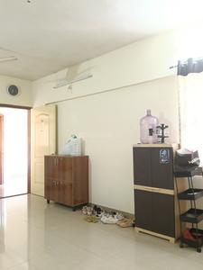 Hall Image of VINAYAK  P.G  in Magarpatta City, Pune