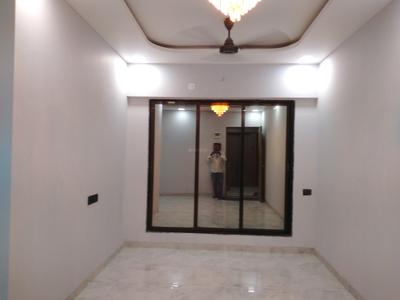 Living Room Image of 900 Sq.ft 2 BHK Apartment / Flat for sale in Shantee Flamingo Residency, Vasai West Vasai for Rs. 6400000
