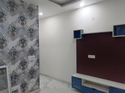 Living Room Image of 501 Sq.ft 2 BHK Builder Floor for sale in Burari New Delhi for Rs. 2701000