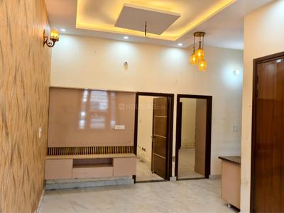 Hall Image of 900 Sq.ft 3 BHK Independent House for sale in Kharar Mohali for Rs. 7690000