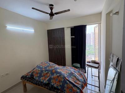 Nirala Greenshire Phase 1 Bedroom One 2
