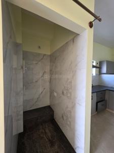 Image of 1200 Sq.ft 2 BHK Builder Floor for rent in Singasandra, Bengaluru for Rs. 37000