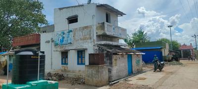Building Image of 1200 Sq.ft 2 BHK Independent House for sale in Vadipatti Madurai for Rs. 1200000