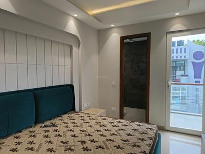 Bedroom Image of 1850 Sq.ft 4 BHK Builder Floor for sale in Indirapuram Ghaziabad for Rs. 24000000