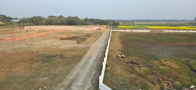 Image of 2160 Sq.ft Residential Plot / Land for sale in New Town, Kolkata for Rs. 4800000