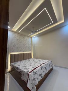 Bedroom Image of 2000 Sq.ft 3 BHK Villa for sale in Unicorn Valley, Sitapura Jaipur for Rs. 14000000