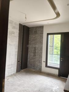 Bedroom Image of 1800 Sq.ft 3 BHK Builder Floor for sale in Chander Nagar Society, Surya Nagar Ghaziabad for Rs. 30000000