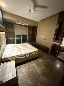 Bedroom Image of 4000 Sq.ft 6 BHK Apartment / Flat for sale in Transcon Flora Heights, Andheri West Mumbai for Rs. 130000000