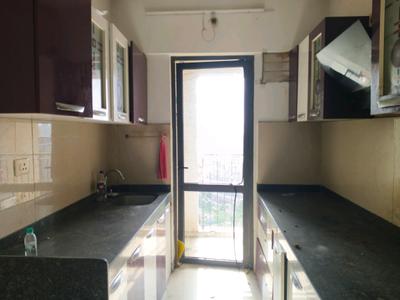 Kitchen Image of 900 Sq.ft 2 BHK Apartment / Flat for sale in Lodha Lakeshore Greens, Palava Phase 2 Thane for Rs. 3850000
