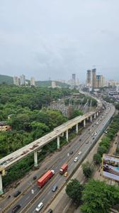 Image of 800 Sq.ft 2 BHK Apartment / Flat for sale in One Hiranandani Park, Thane West, Thane for Rs. 16500000