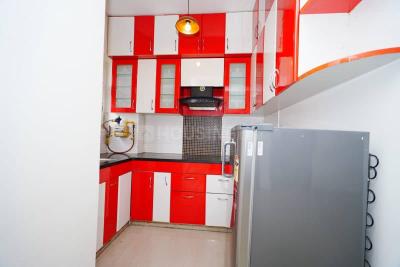 Kitchen Image of 1118 Sq.ft 2.5 BHK Apartment / Flat for sale in Nirala Greenshire, Noida Extension Greater Noida for Rs. 7700000