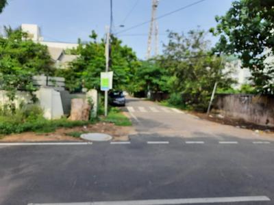 Image of 5100 Sq.ft Residential Plot / Land for sale in Neelankarai, Chennai for Rs. 63700000