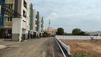 Image of 900 Sq.ft Residential Plot / Land for sale in Ayapakkam, Chennai for Rs. 6300000