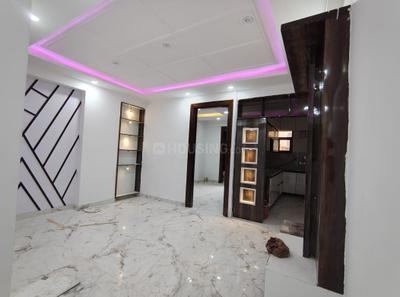 Hall Image of 1050 Sq.ft 2 BHK Apartment / Flat for sale in SAP Homes, Sector 73 Noida for Rs. 4500000