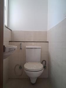 Servant Room Image of 1674 Sq.ft 3 BHK Apartment / Flat for sale in ATS Pious Hideaways, Sector 150 Noida for Rs. 23500000