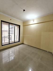 Bedroom Image of 900 Sq.ft 2 BHK Apartment / Flat for rent in Tulsi Aangan, Badlapur East Badlapur for Rs. 12000