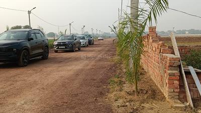 Image of 4500 Sq.ft Residential Plot / Land for sale in OMR The Vanshivat Farms, Kishor Pura, Vrindavan for Rs. 7500000