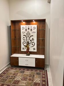 Hall Image of 2248 Sq.ft 4 BHK Builder Floor for sale in Landran Mohali for Rs. 12690000