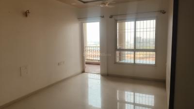 Living Room Image of 1270 Sq.ft 3 BHK Apartment / Flat for sale in Nyati Evita, Lohegaon Pune for Rs. 10000000
