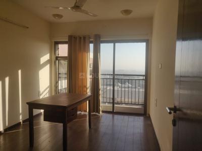 Hall Image of 950 Sq.ft 2 BHK Apartment / Flat for sale in K Raheja Maple Leaf, Powai Mumbai for Rs. 24500000