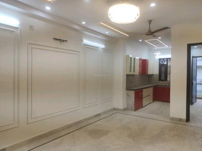 Living Room Image of 1485 Sq.ft 3 BHK Builder Floor for sale in Green Field Colony Faridabad for Rs. 12500000