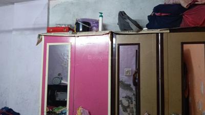 Bedroom Image of 550 Sq.ft 1 BHK Apartment / Flat for sale in Mira Road East Mira Bhayandar for Rs. 4500000
