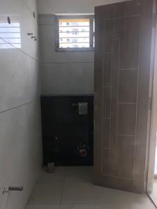 Bedroom Three Image of 2150 Sq.ft 3 BHK Apartment / Flat for sale in Dhriti Elite, Vajarahalli Bengaluru for Rs. 21075300