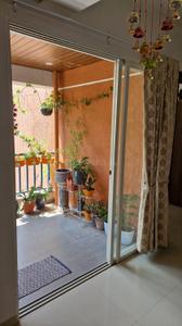 Image of 792 Sq.ft 2 BHK Apartment / Flat for sale in AV Whistling Winds, Kondhwa Budruk, Pune for Rs. 7400000