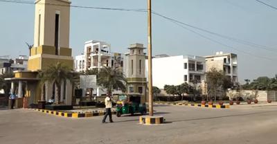 Image of 1750 Sq.ft Residential Plot / Land for sale in Emaar Gomti Greens, Gomti Nagar, Lucknow for Rs. 23777777