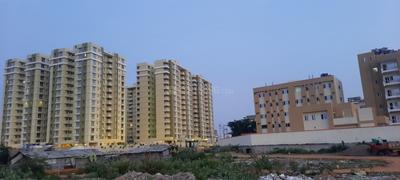 Image of 1334 Sq.ft 2 BHK Apartment / Flat for sale in Khandagiri, Bhubaneswar for Rs. 10500000