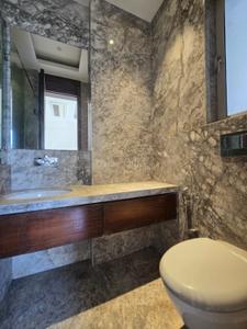 Image of 1400 Sq.ft 3 BHK Apartment / Flat for rent in Seasons Residency, Santacruz West, Mumbai for Rs. 250000