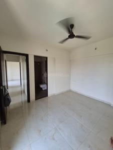 Hall Image of 610 Sq.ft 2 BHK Apartment / Flat for rent in Anantnath And Agasan, Agasan Village Thane for Rs. 13000