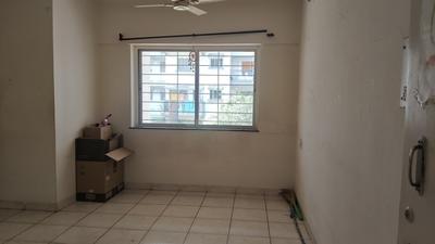 Living Room Image of 820 Sq.ft 2 BHK Apartment / Flat for sale in Varun Pavan, Dhayari Pune for Rs. 5000000