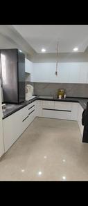 Kitchen Image of 1351 Sq.ft 3 BHK Independent House for sale in Fateh Nagar New Delhi for Rs. 19000000