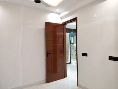 Bedroom Image of 3200 Sq.ft 5 BHK Builder Floor for sale in Rajendra Nagar Ghaziabad for Rs. 25900000