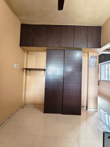 Bedroom Image of 630 Sq.ft 1 BHK Apartment / Flat for sale in Dhayari Pune for Rs. 3300000