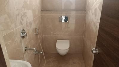 Image of 1650 Sq.ft 3 BHK Apartment / Flat for sale in Vistara Delight Heights, Kompally, Hyderabad for Rs. 9900000