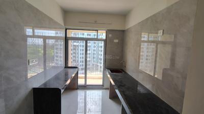 Hall Image of 1280 Sq.ft 2 BHK Apartment / Flat for sale in Lakhani Grandeur, Ulwe Navi Mumbai for Rs. 14000000