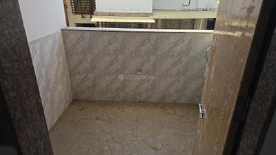 Kitchen Image of 2160 Sq.ft 3 BHK Apartment / Flat for sale in Buddhdev Residency, Paldi Ahmedabad for Rs. 16000000
