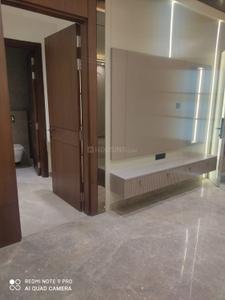 Hall Image of 1260 Sq.ft 3 BHK Builder Floor for sale in Paschim Vihar New Delhi for Rs. 31000000