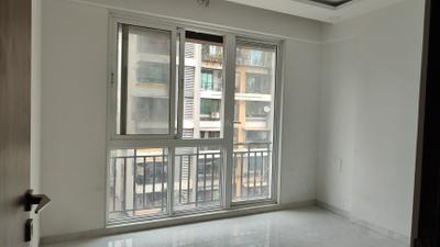 Bedroom Image of 1100 Sq.ft 2 BHK Apartment / Flat for sale in Alliance Galaxy, Airoli Navi Mumbai for Rs. 15500000