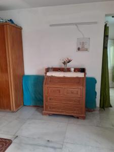 Hall Image of 2000 Sq.ft 3 BHK Penthouse for sale in Madhusudan A, Kalyani Nagar Pune for Rs. 40000000