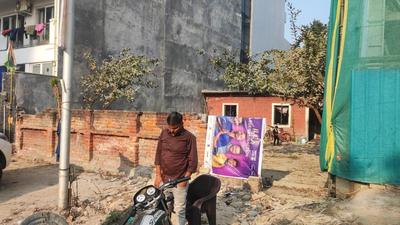 Image of 200 Sq.ft Residential Plot / Land for sale in Swarn Nagari, Greater Noida for Rs. 31000000