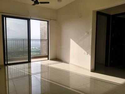 Living Room Image of 653 Sq.ft 1 BHK Apartment / Flat for sale in Shapoorji Vanaha, Bavdhan Pune for Rs. 6600000