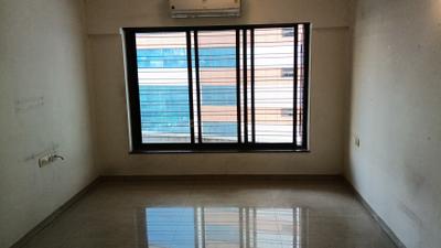 Living Room Image of 1044 Sq.ft 3 BHK Apartment / Flat for rent in Kalpataru Estate, Andheri East Mumbai for Rs. 93000
