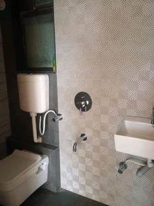 Gopal Krishna Krishna Square Common Bathroom 3