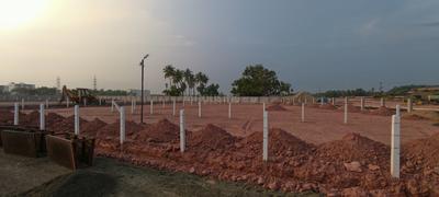 Image of 1000 Sq.ft 2 BHK Independent House for sale in Vemagiri, Rajahmundry for Rs. 6333000