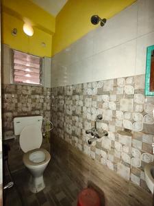 Image of 780 Sq.ft 2 BHK Apartment / Flat for sale in Madhyamgram, Kolkata for Rs. 2800000