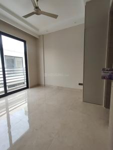Bedroom Image of 1800 Sq.ft 3 BHK Independent House for sale in ROF Insignia Park, Sector 93 Gurgaon for Rs. 17500000