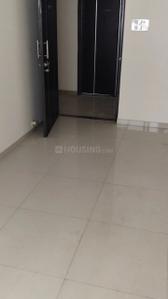Living Room Image of 750 Sq.ft 2 BHK Apartment / Flat for rent in Kolte Patil Life Republic Sector R35 35th Avenue Harmony, Mulshi Kh. Pune for Rs. 16000